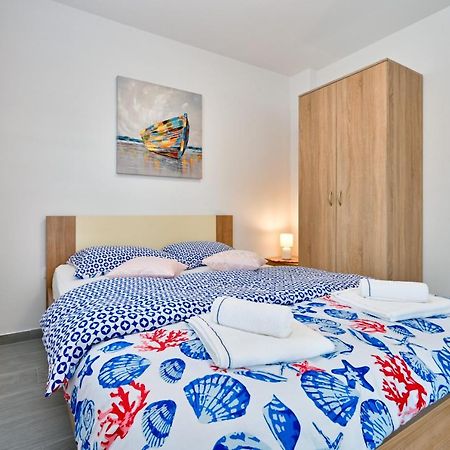 Apartman Michael / Novalja / Zrce Εξωτερικό φωτογραφία