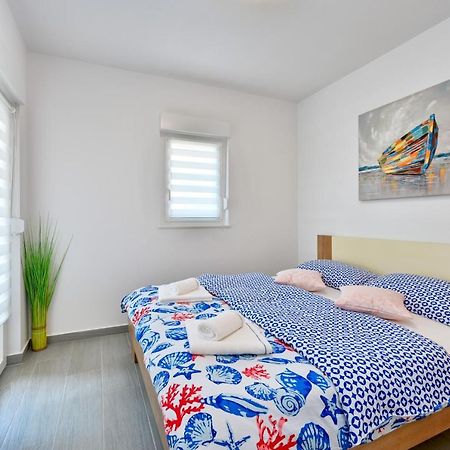 Apartman Michael / Novalja / Zrce Εξωτερικό φωτογραφία