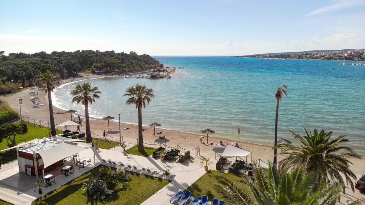 Apartman Michael / Novalja / Zrce Εξωτερικό φωτογραφία