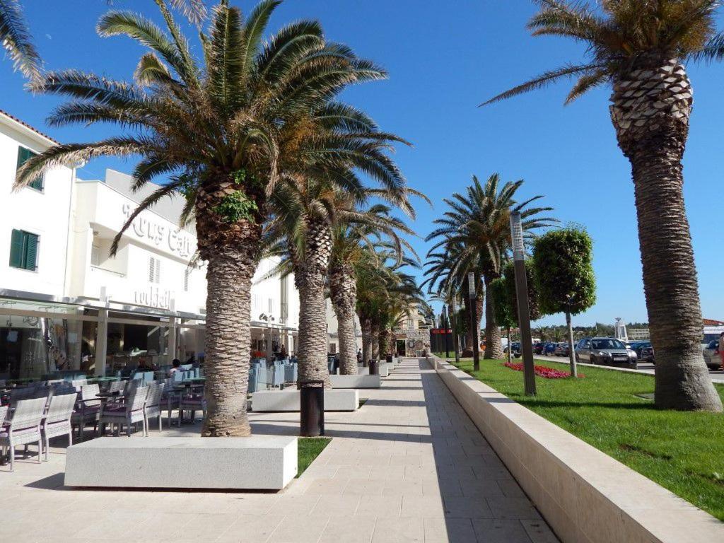 Apartman Michael / Novalja / Zrce Εξωτερικό φωτογραφία
