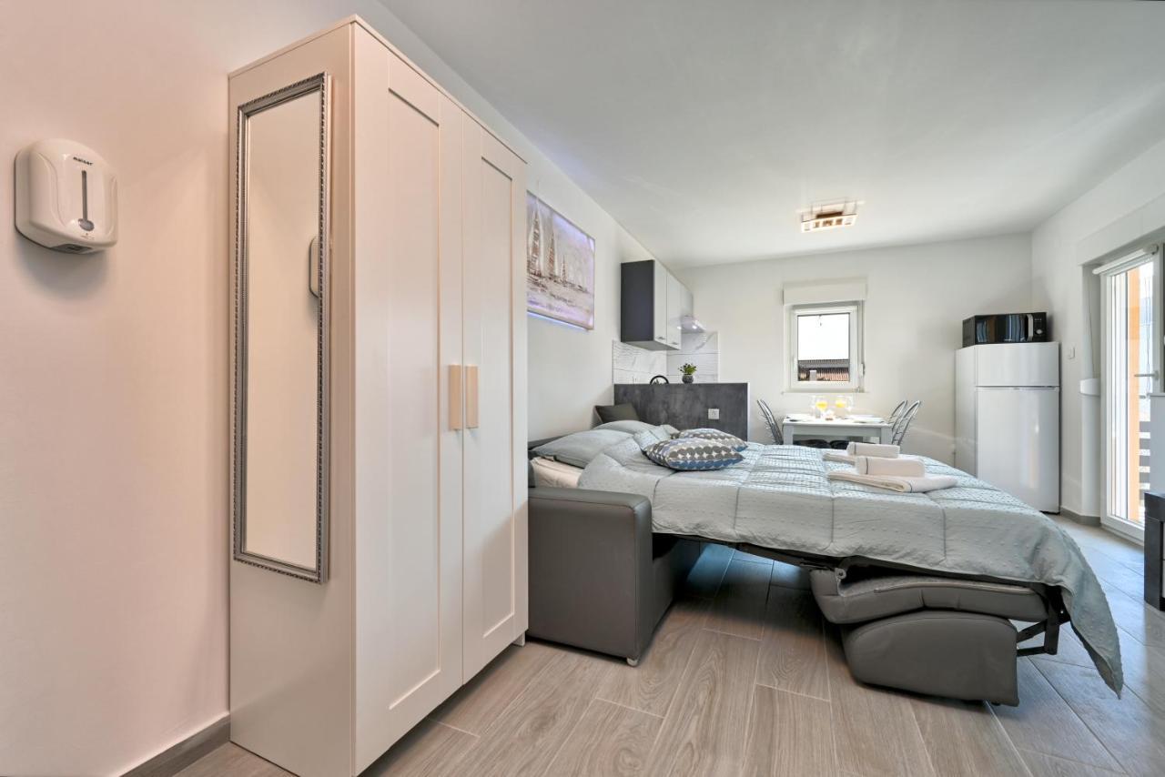 Apartman Michael / Novalja / Zrce Εξωτερικό φωτογραφία