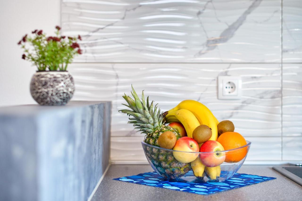 Apartman Michael / Novalja / Zrce Εξωτερικό φωτογραφία