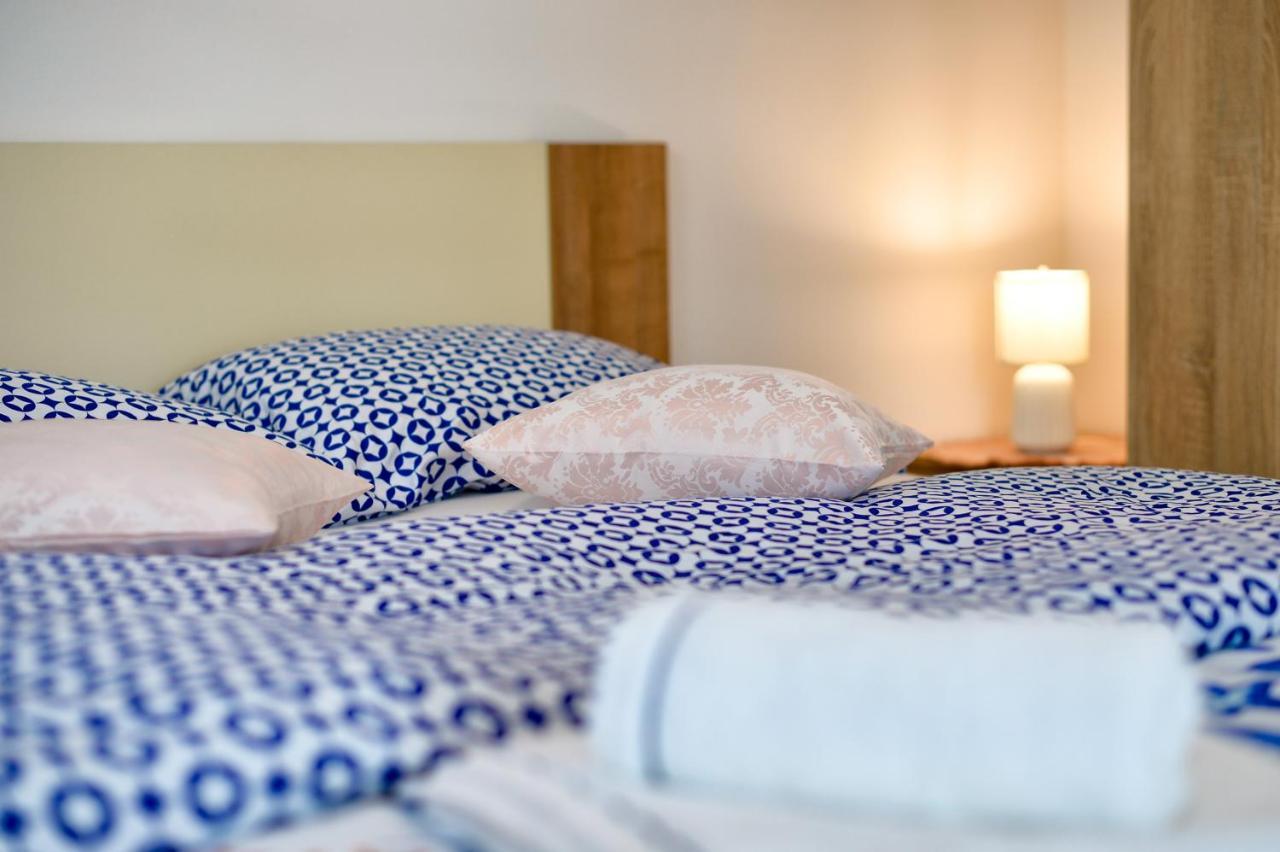 Apartman Michael / Novalja / Zrce Εξωτερικό φωτογραφία